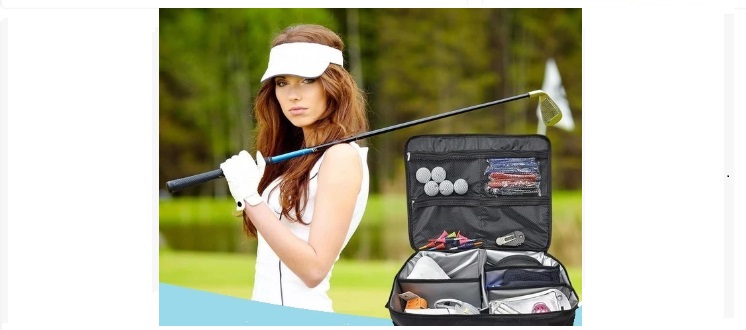 Accessories and Tools to Enhance Strategy on the Golf Course